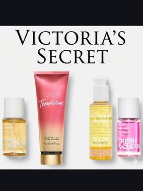 Victoria's Secret Lot